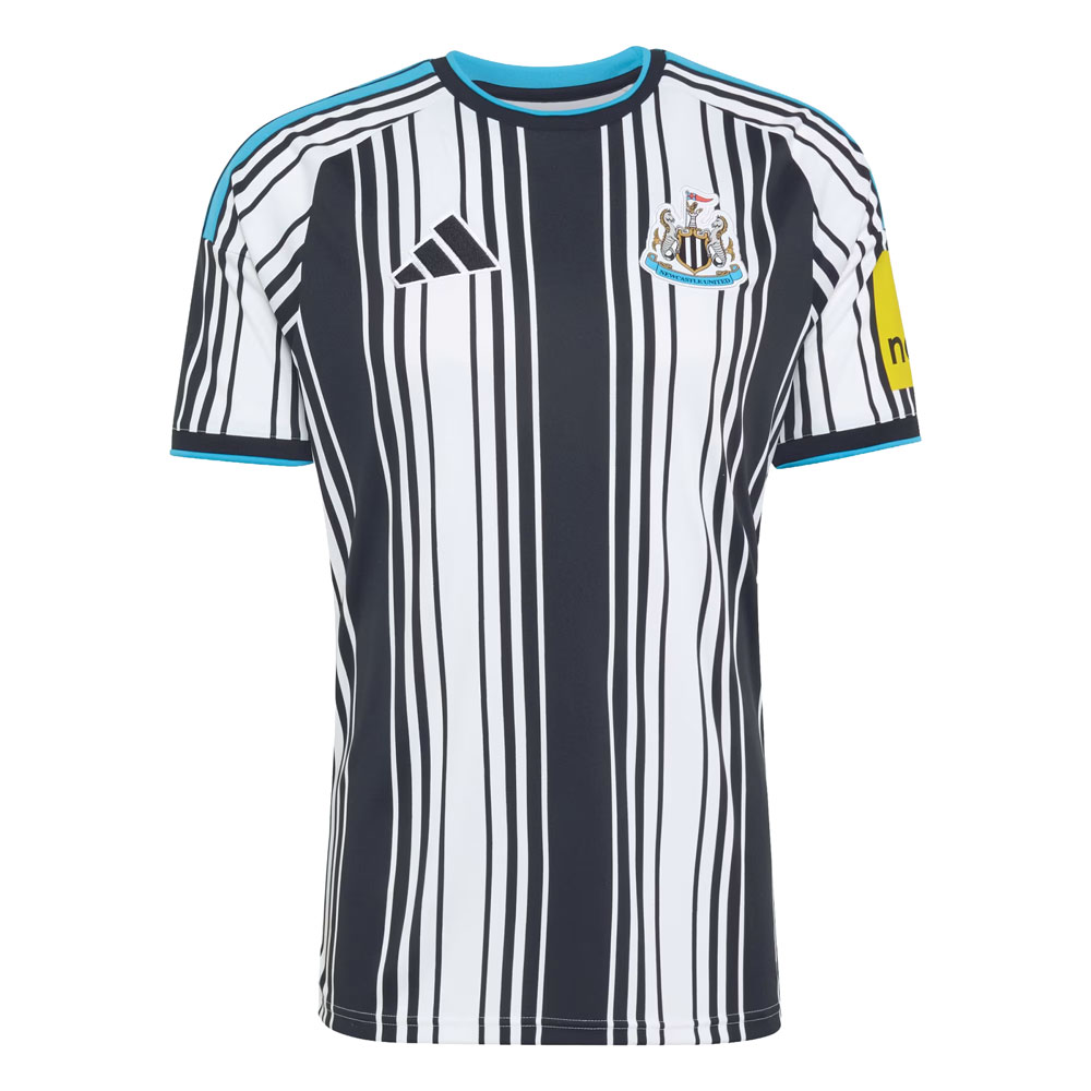 Player Edition] Newcastle United 26/27 Home Shirt